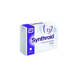 Synthroid