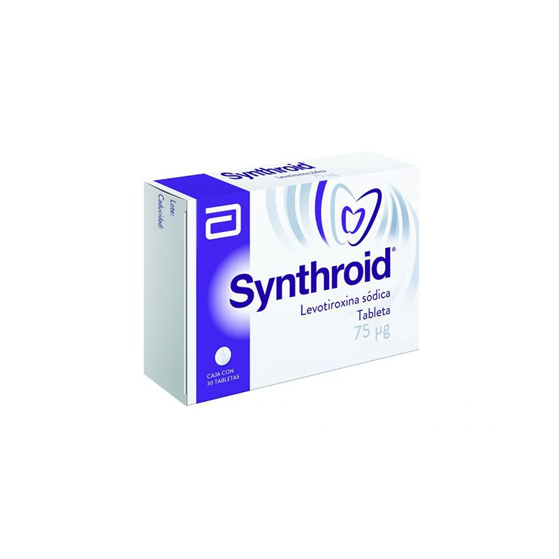 Synthroid
