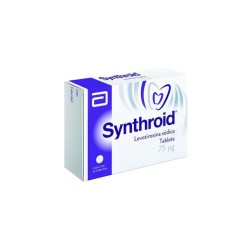 Synthroid