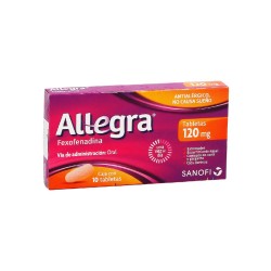 Allegra