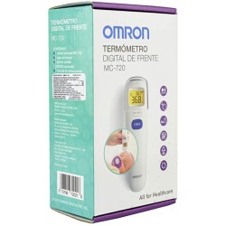 Termometro Digi Frente Mc-720