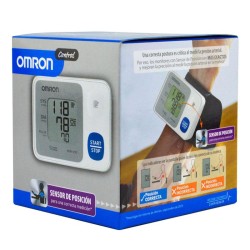 Monitor De Presion Arterial De Muñeca