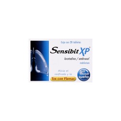 Sensibit Xp