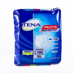 Tena Pants Maxi Protect grande