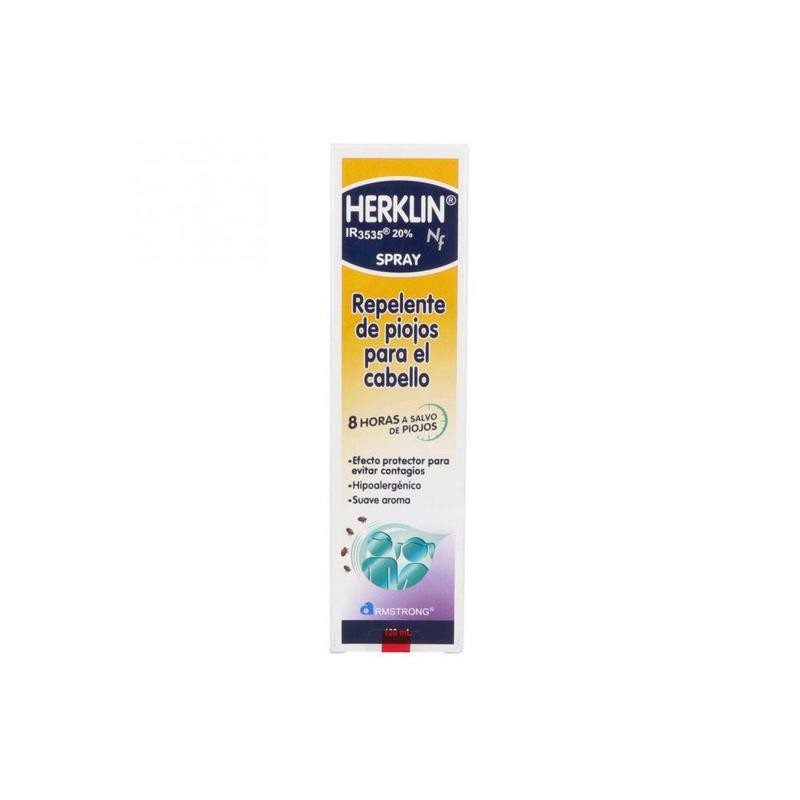 Herklin IR3535