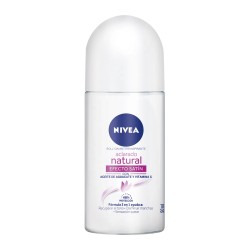 Desodorante Nivea Aclarado Satín Roll On