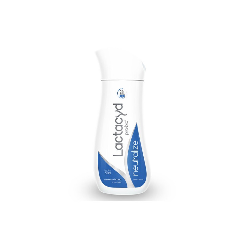 Lactacyd neutralize