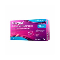 Allegra
