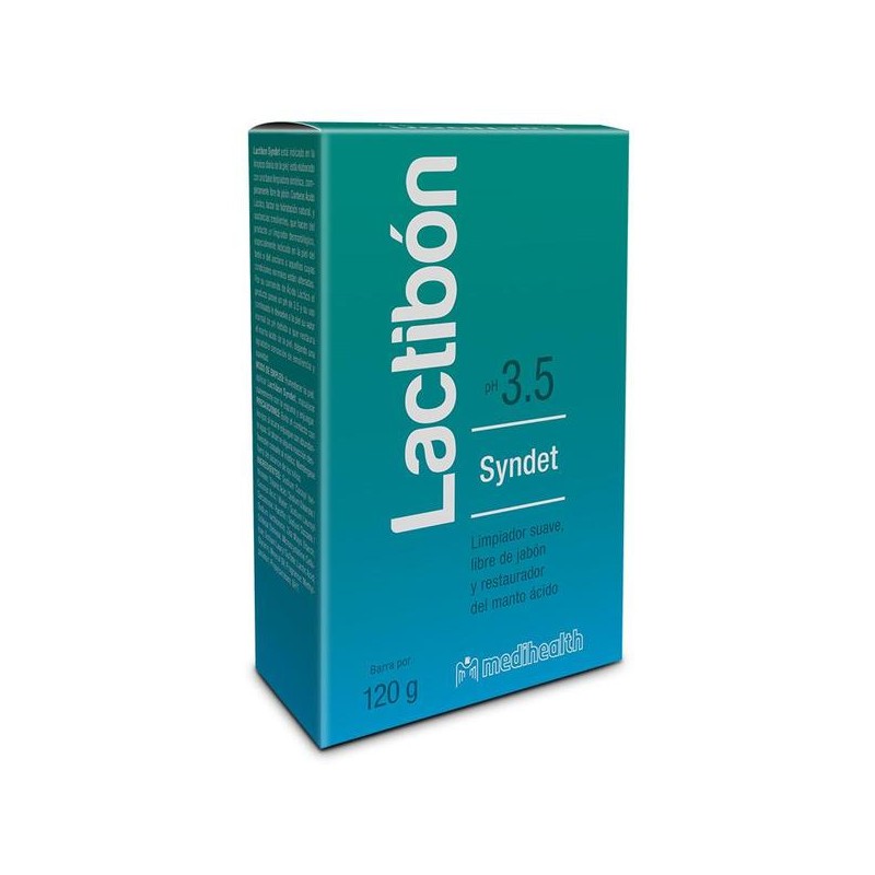 Lactibon Syndet