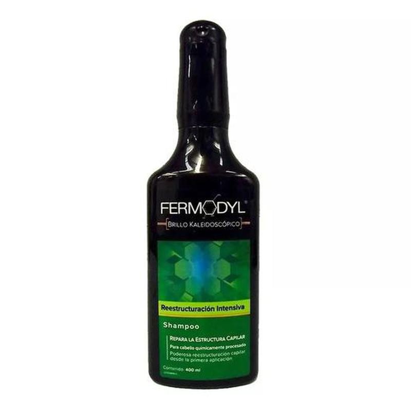 Shampoo Fermodyl Reestruct Intensive