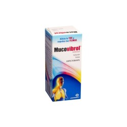 Mucovibrol