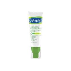 Cetaphil crema facil diario fsp 50