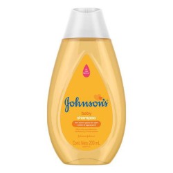 J&J Shampoo