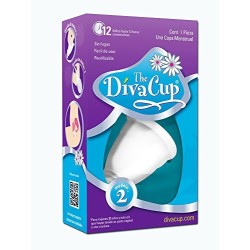 Divacup Modelo 2