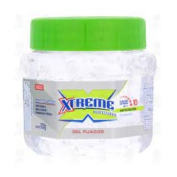 Gel X-Treme viaje