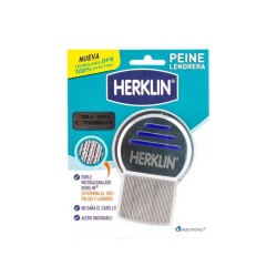 Herklin Peine Lendrera
