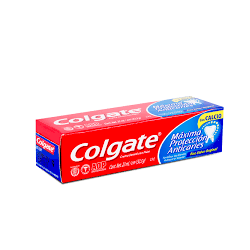 Pasta Dental Colgate