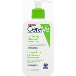 Cerave Limp Hidra Norm A Sec