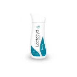 Lactacyd fresh