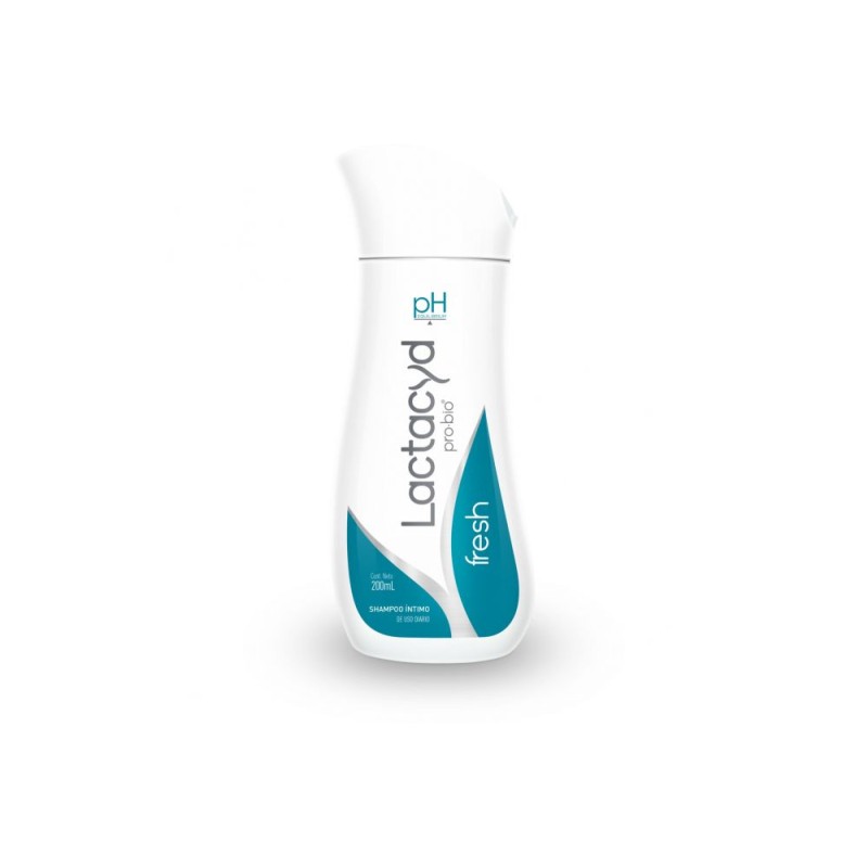 Lactacyd fresh
