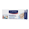 Curitas Transpiel Resistentes al Agua