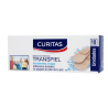 Curitas Transpiel Resistentes al Agua