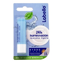 Pomada Labial Labello Hydrocare