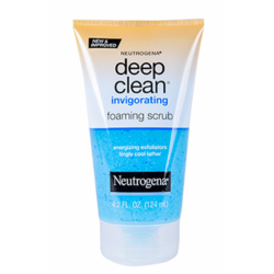 EXFOLIANTE FACIAL NEUTROGENA