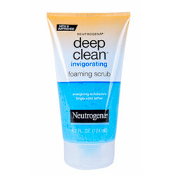 EXFOLIANTE FACIAL NEUTROGENA