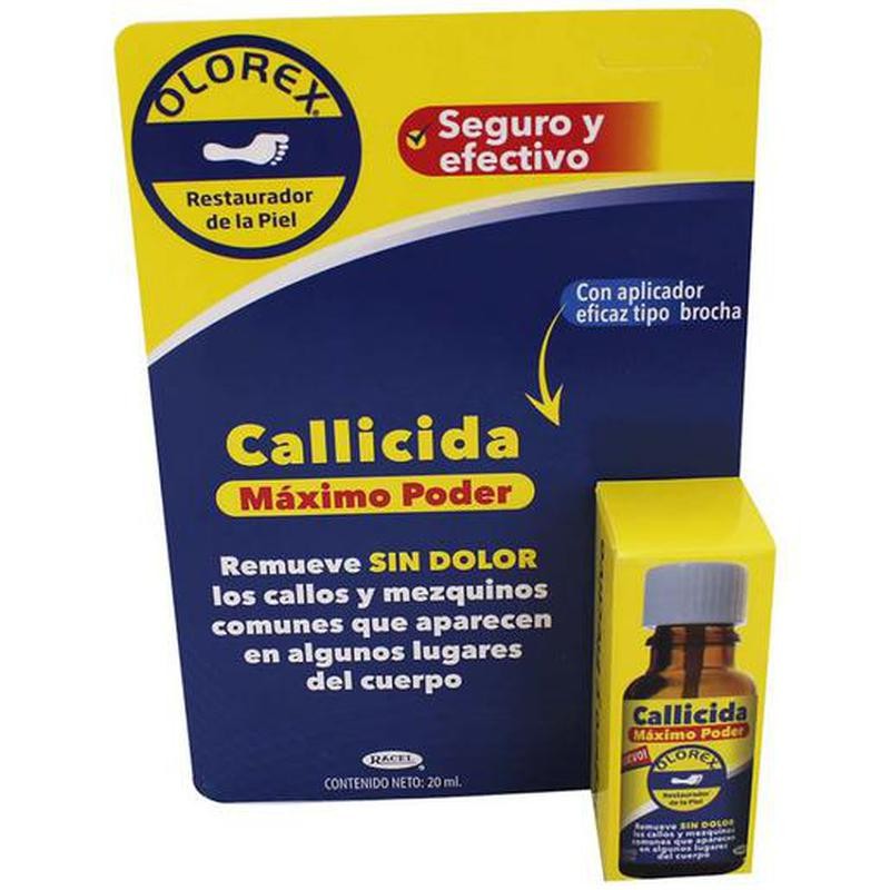 Olorex Callisida