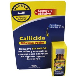 Olorex Callisida