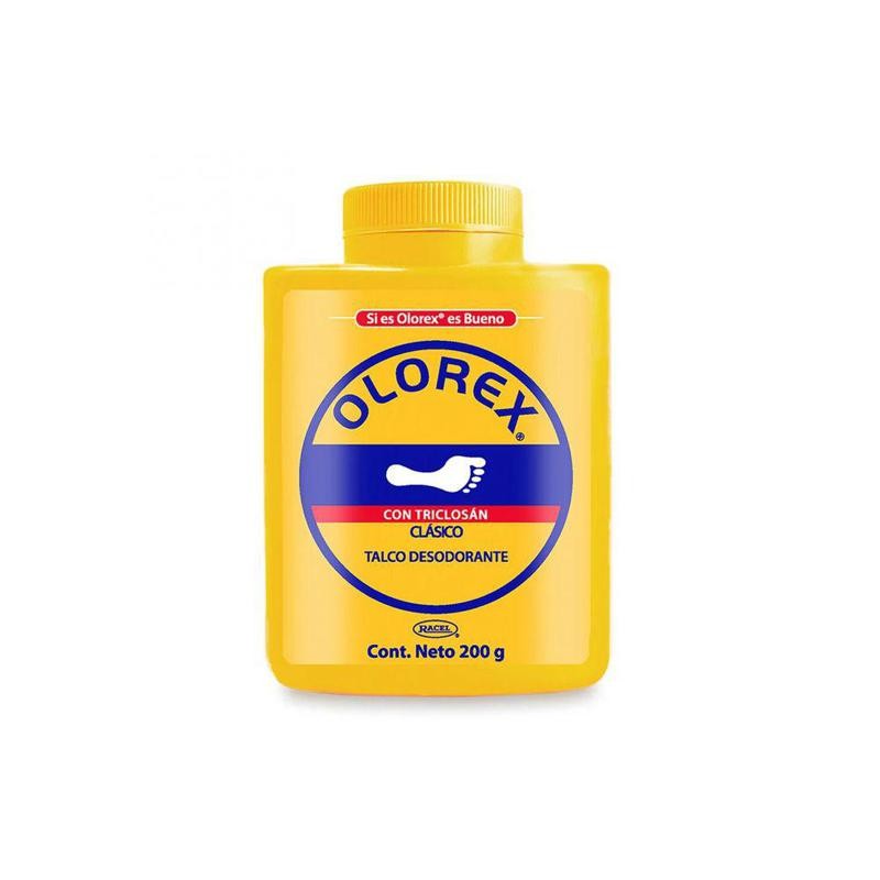 Olorex Amarillo