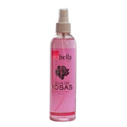Agua de rosas anabella