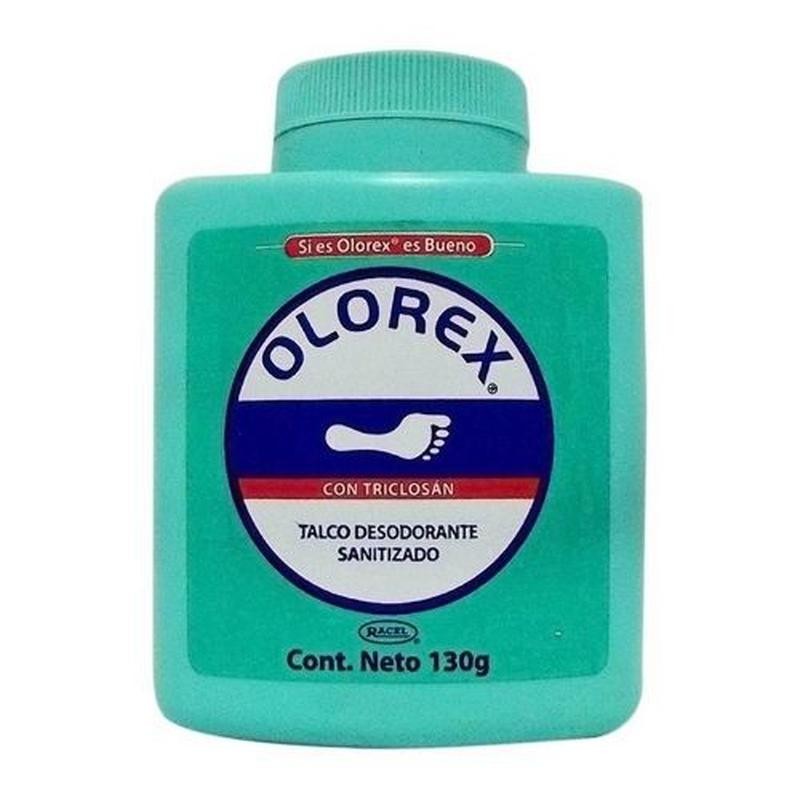 Olorex Verde