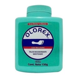 Olorex Verde
