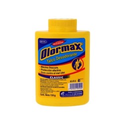 Olormax