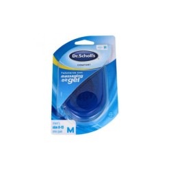 Dr Scholl Talonera Gel hombre