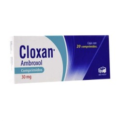 Cloxan