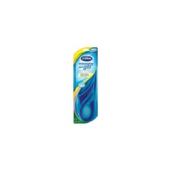 Dr Scholl Plantilla Gel hombre