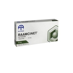 Raamcinet