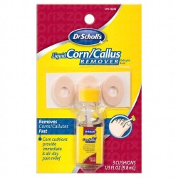 Removedor Scholl Callus