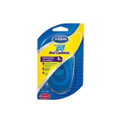 Talonera Scholl De Gel Dama