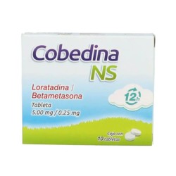 Cobedina Ns