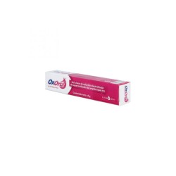 Oxoral Gel Antisep