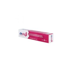 Oxoral Gel Antisep