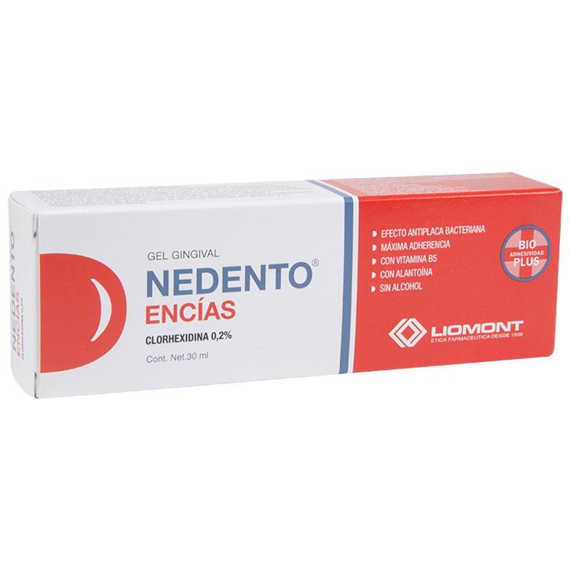 Nedento Encias