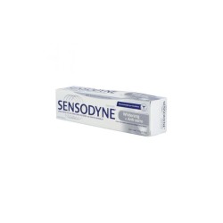 Sensodyne Pasta dental Antisarro White menta fresca