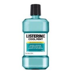 Listerine Colmint