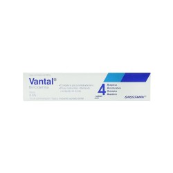 Vantal