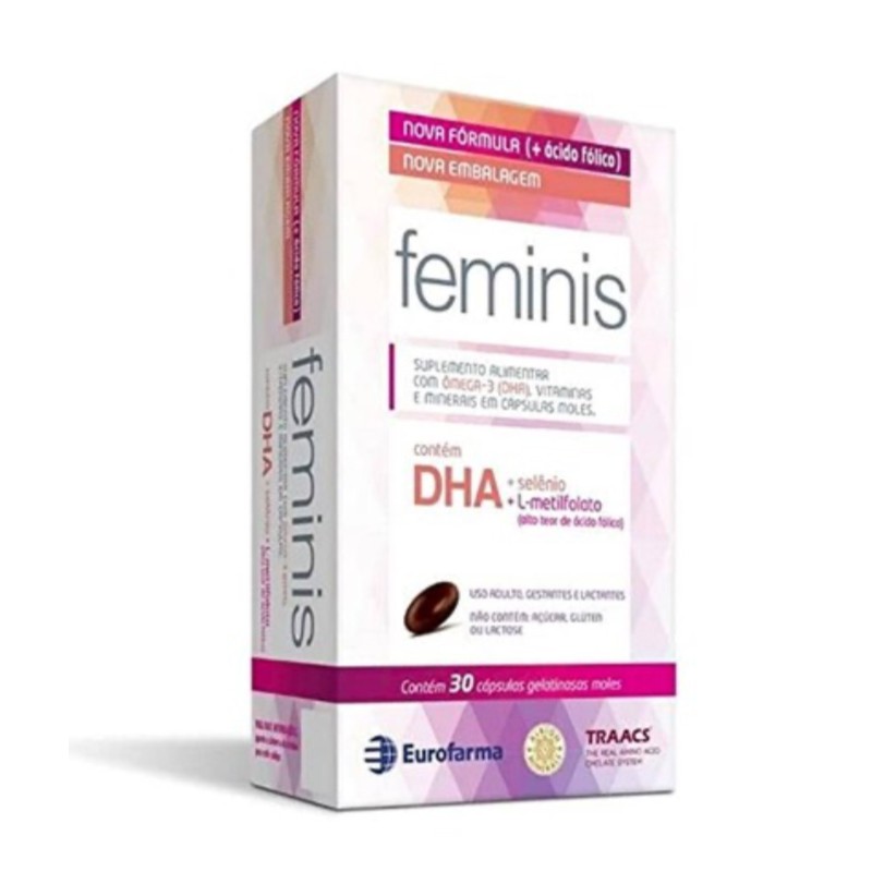 Feminis